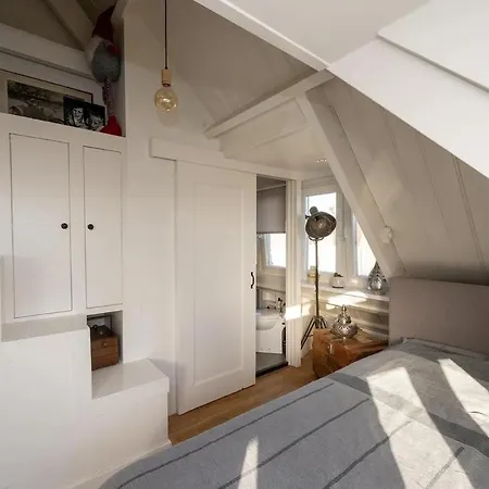Holiday home Large Vacation With Garden Near The Sea And Haarlem *