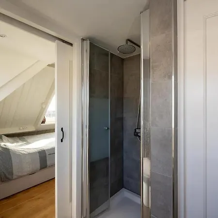 Holiday home Large Vacation With Garden Near The Sea And Haarlem
